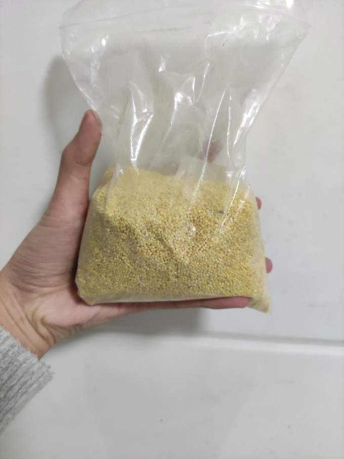 食在有方谷物/杂粮/粥米