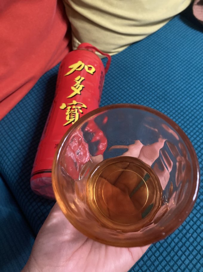 茶类饮料