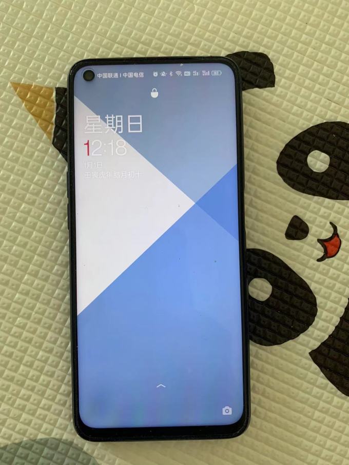 一加安卓手机