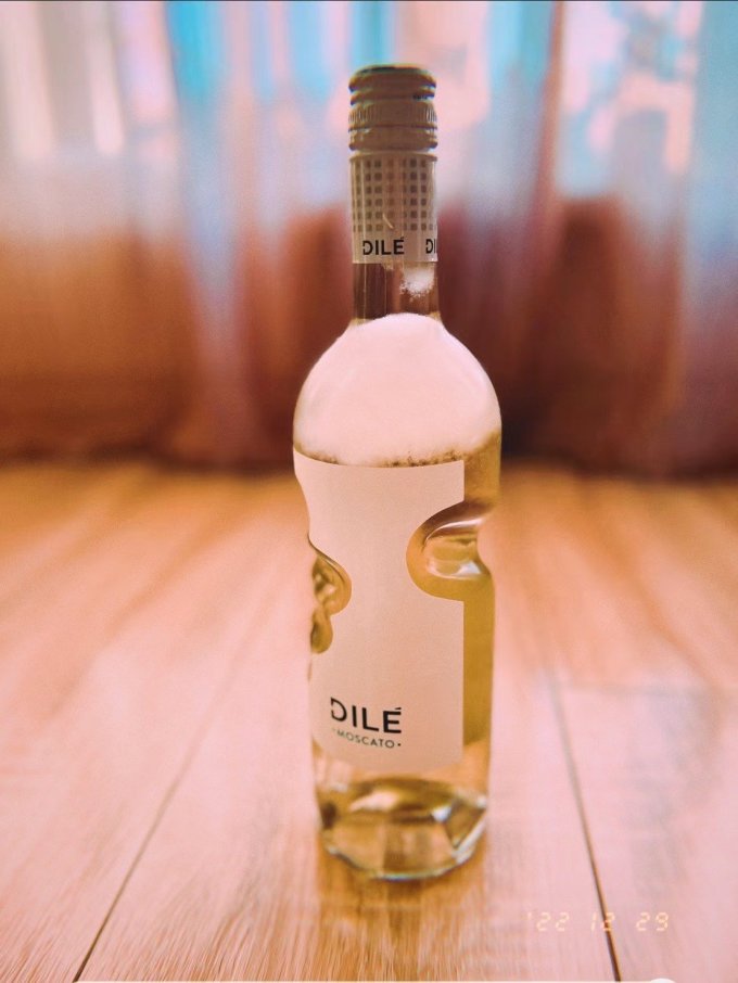 小丑派对葡萄酒