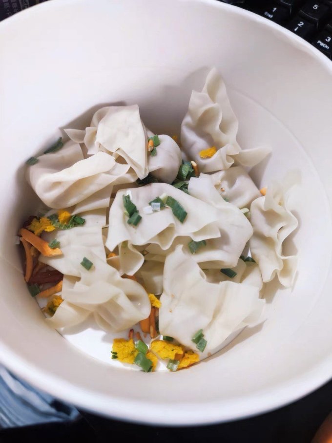 开小灶水饺/馄饨