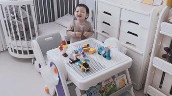 宝宝需要有自己的桌子吗 需要吗?不需要吗？