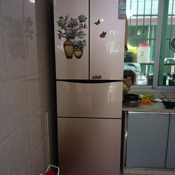 创维冰箱