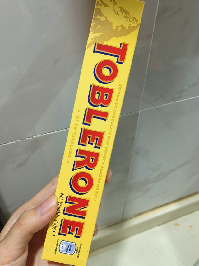 这么平价好吃的巧克力绝对不能错过！