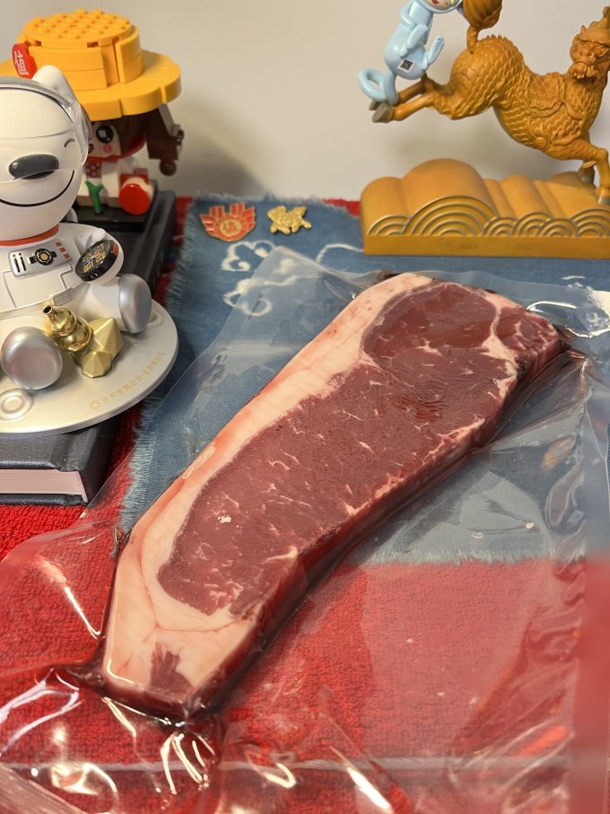 淳鲜四季牛肉