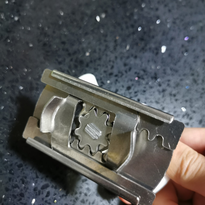 开瓶器