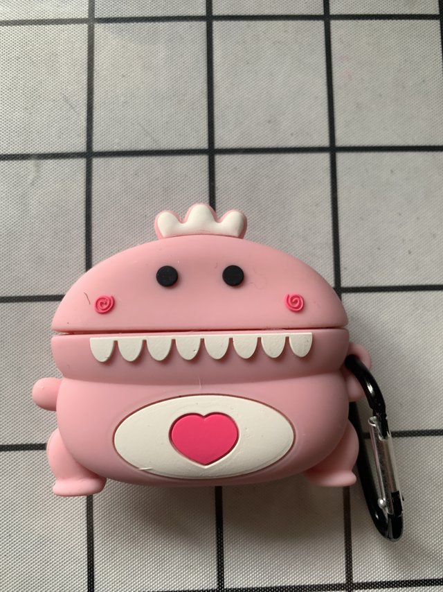 可可爱爱的耳机分享