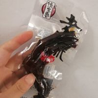 最近最爱吃的小零食