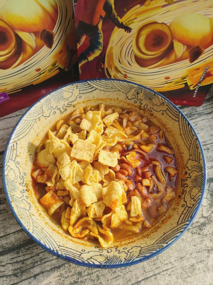 佳味螺其他方便食品