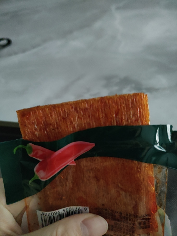 华兴和其他休闲零食