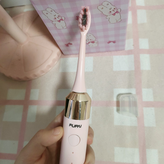 福派电动牙刷