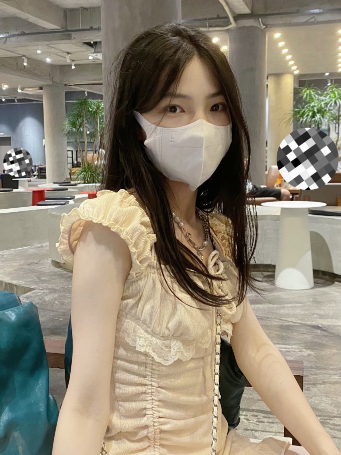 连衣裙
