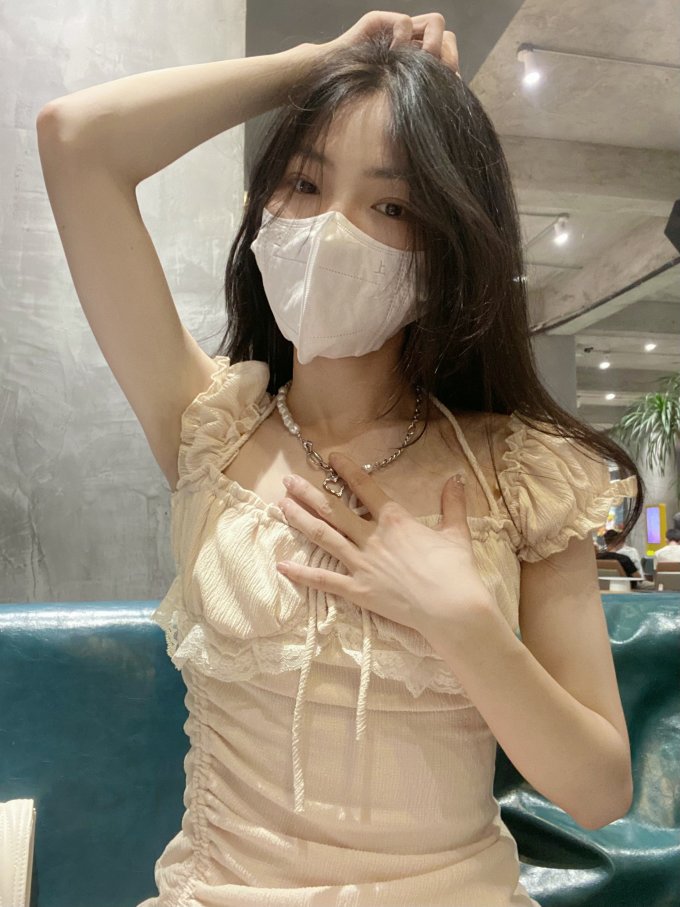 连衣裙