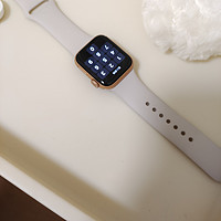 可安装应有尽有的软件的手表apple watch se