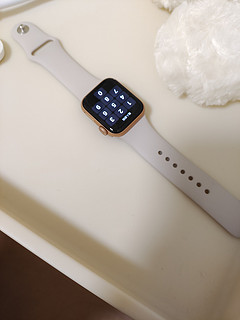 可安装应有尽有的软件的手表apple watch se