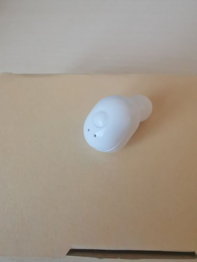 雅兰仕蓝牙耳机
