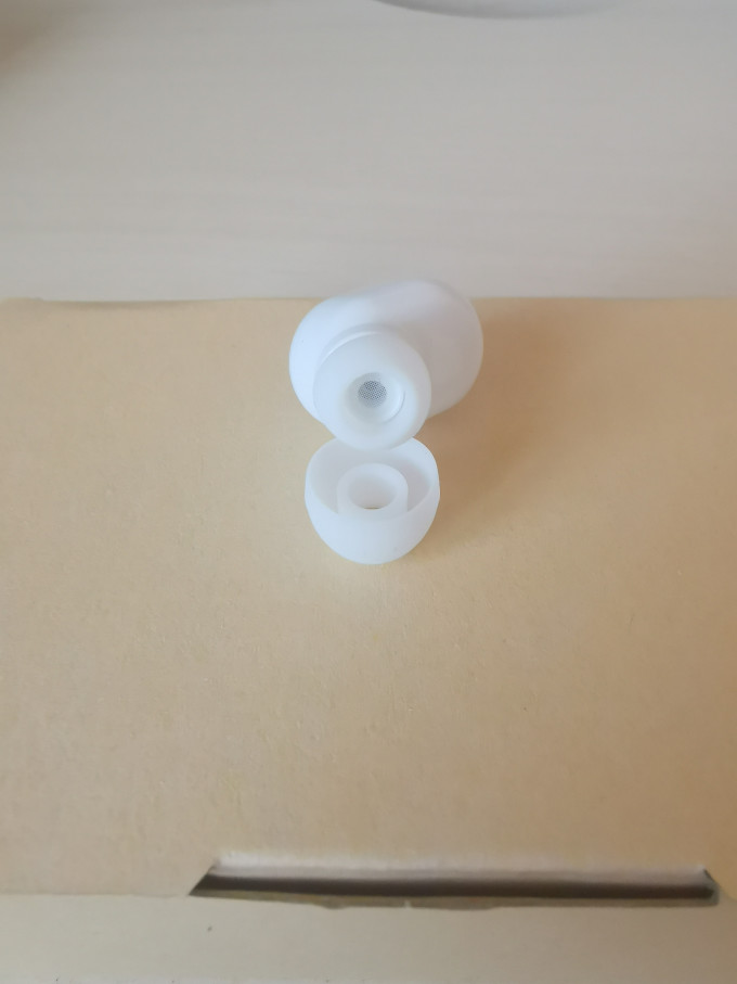 雅兰仕蓝牙耳机