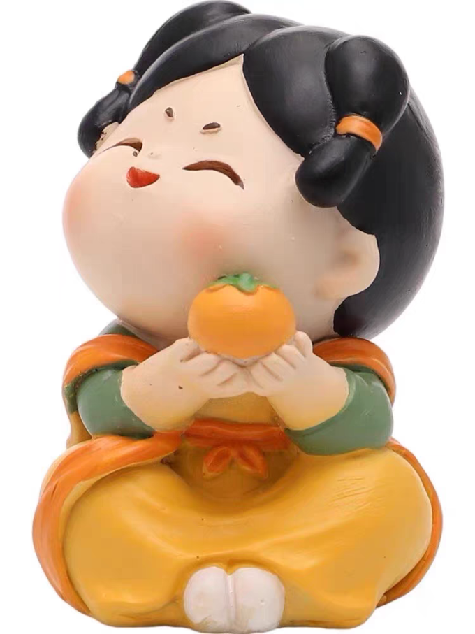 如果其他摆件
