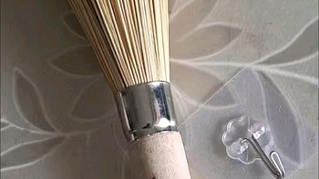 洗刷锅专用的竹丝线子