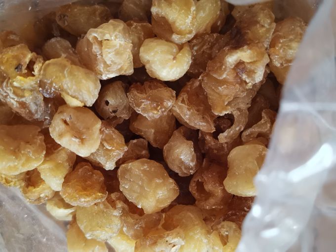 红枣桂圆