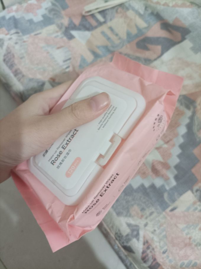 兰可欣卸妆产品