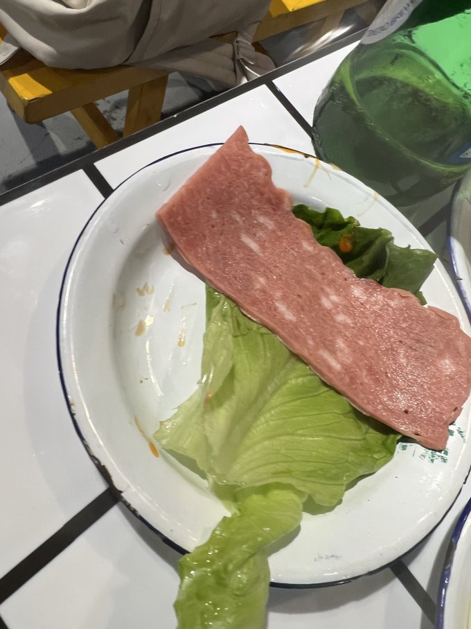荷美尔方便食品