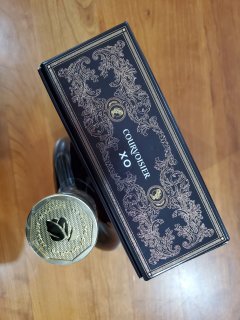 拿破仑VSOP+XO