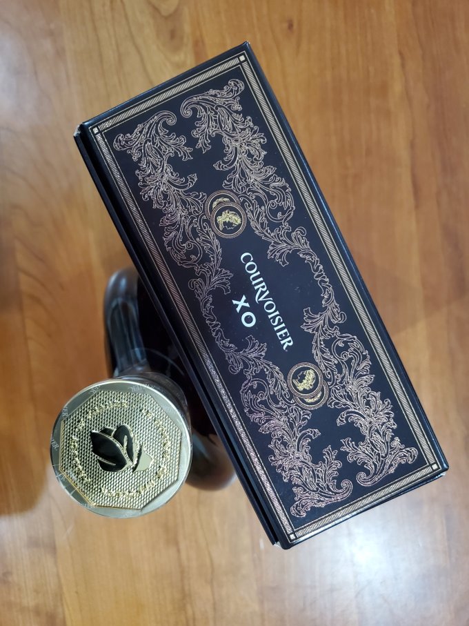 拿破仑白兰地怎么样 拿破仑vsop xo_什么值得买