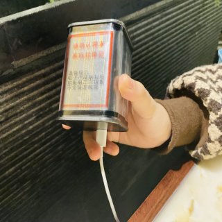超大的充电宝2w毫安