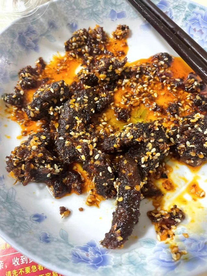牛肉类