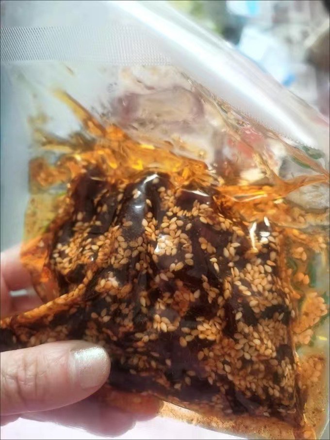 牛肉类