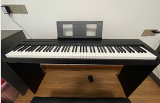 电钢琴 88键重锤键盘 质量非常好物美价廉