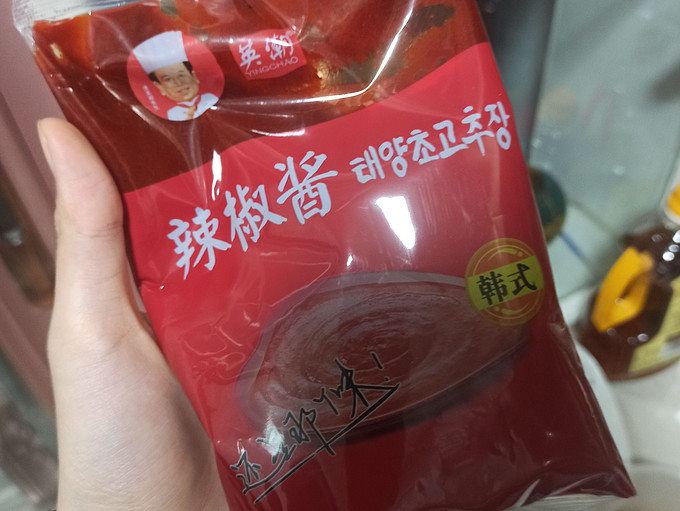 英潮其他调味品