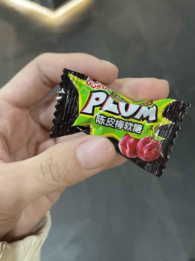 黎祥糖果巧克力