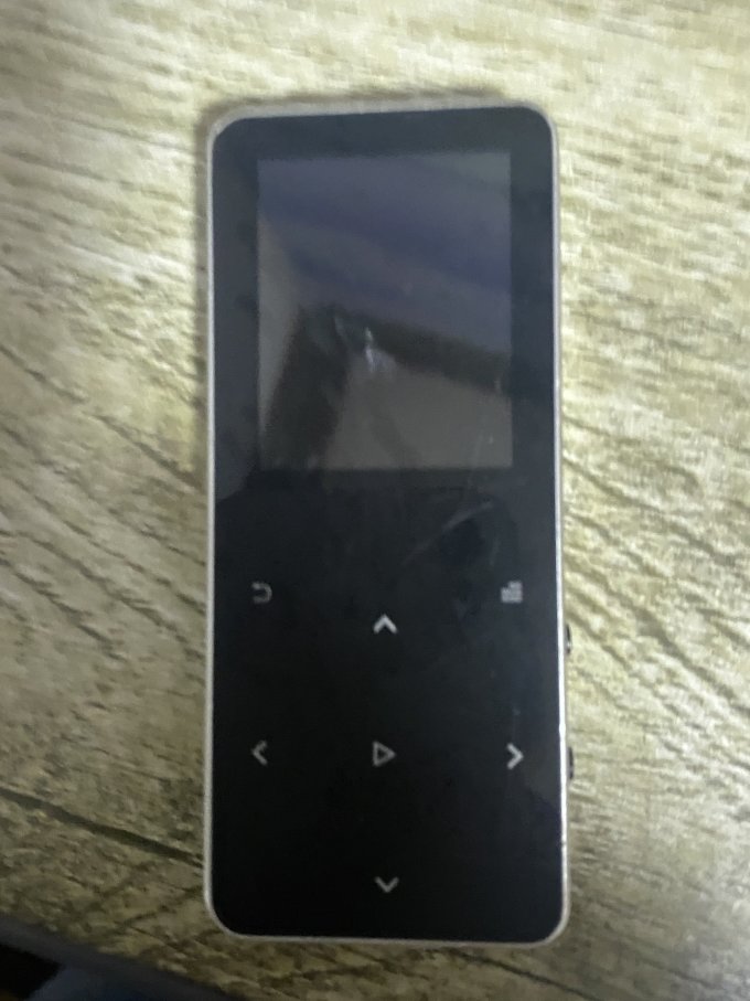 楠思音频播放器