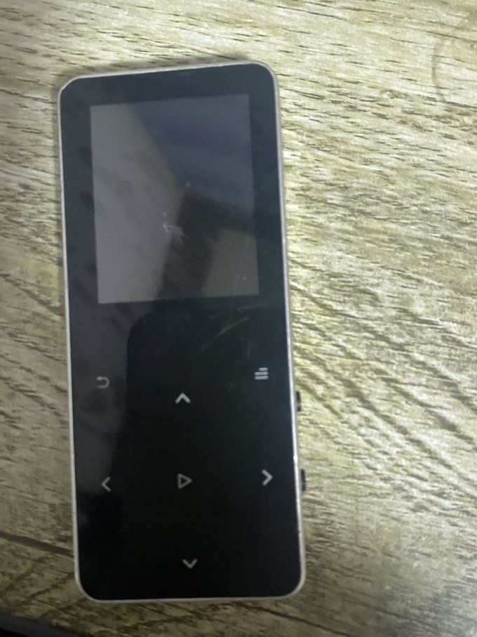 楠思音频播放器