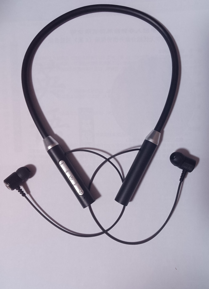 影巨人蓝牙耳机