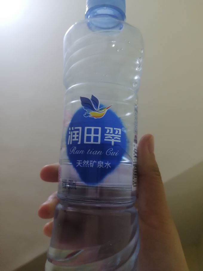润田翠饮用水