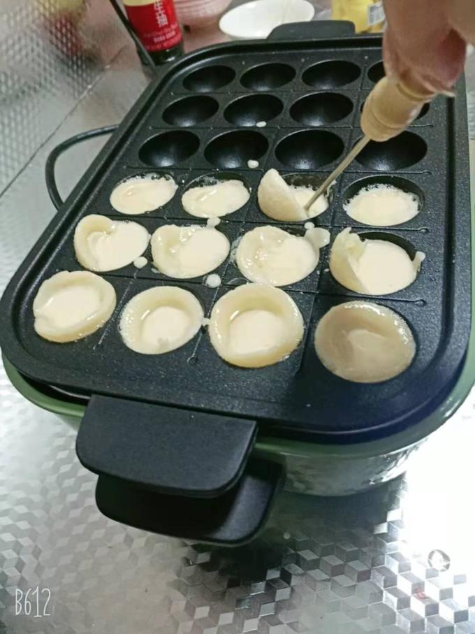 明爵电热烧烤炉