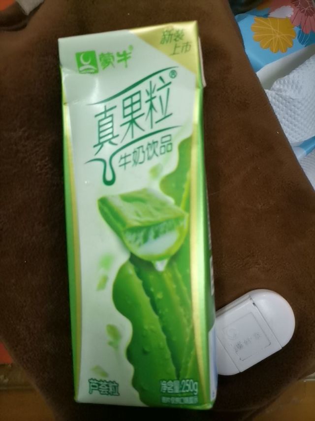 喜欢喝的一款酸酸乳