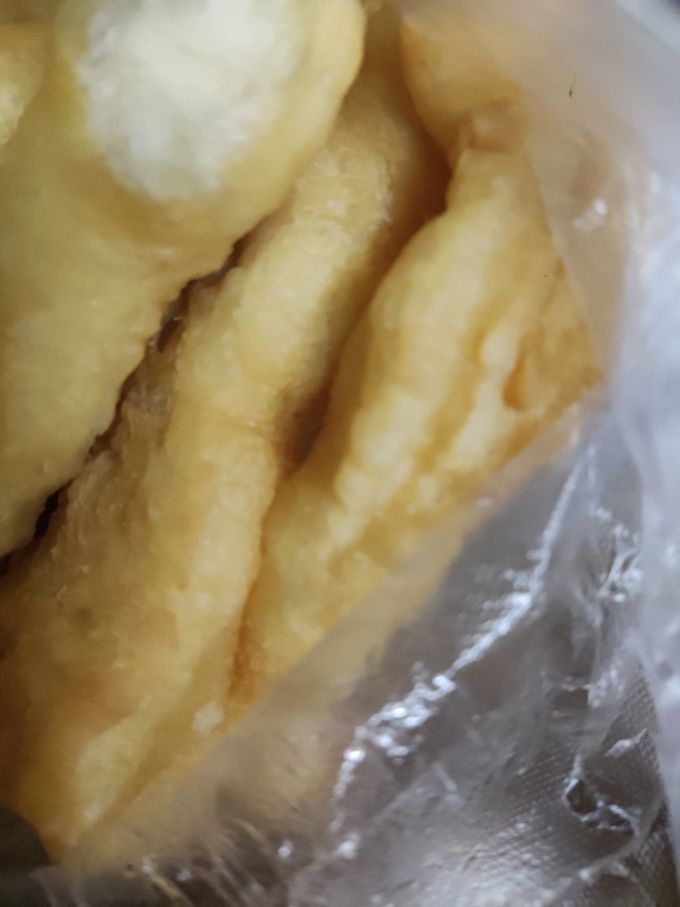 金沙河面粉