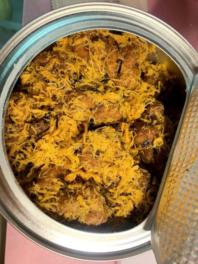 其他休闲零食