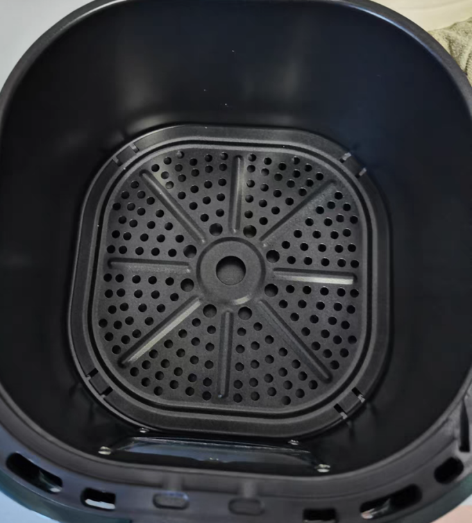 利仁空气炸锅