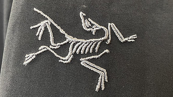 始祖鸟 篇三：软壳棉服，始祖鸟Arc’teryx Koda Jacket，新款27805