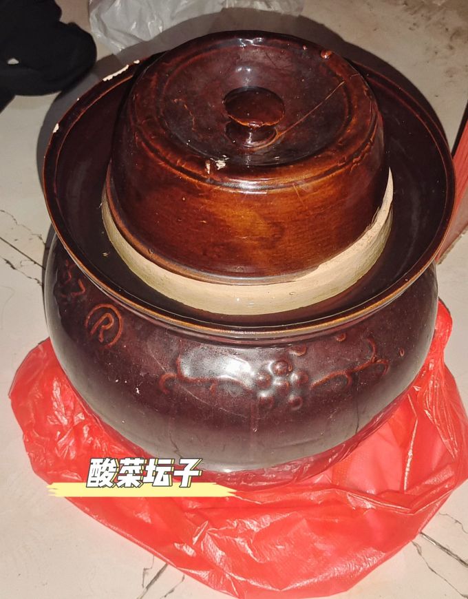 百年正和保鲜罐