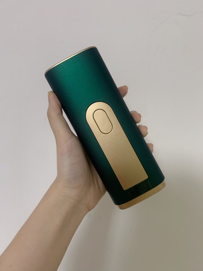 脱毛器