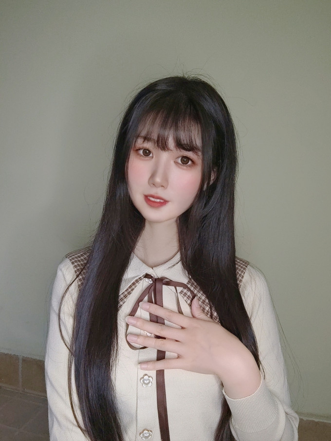 春田裙装