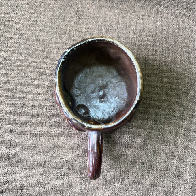 陶瓷杯