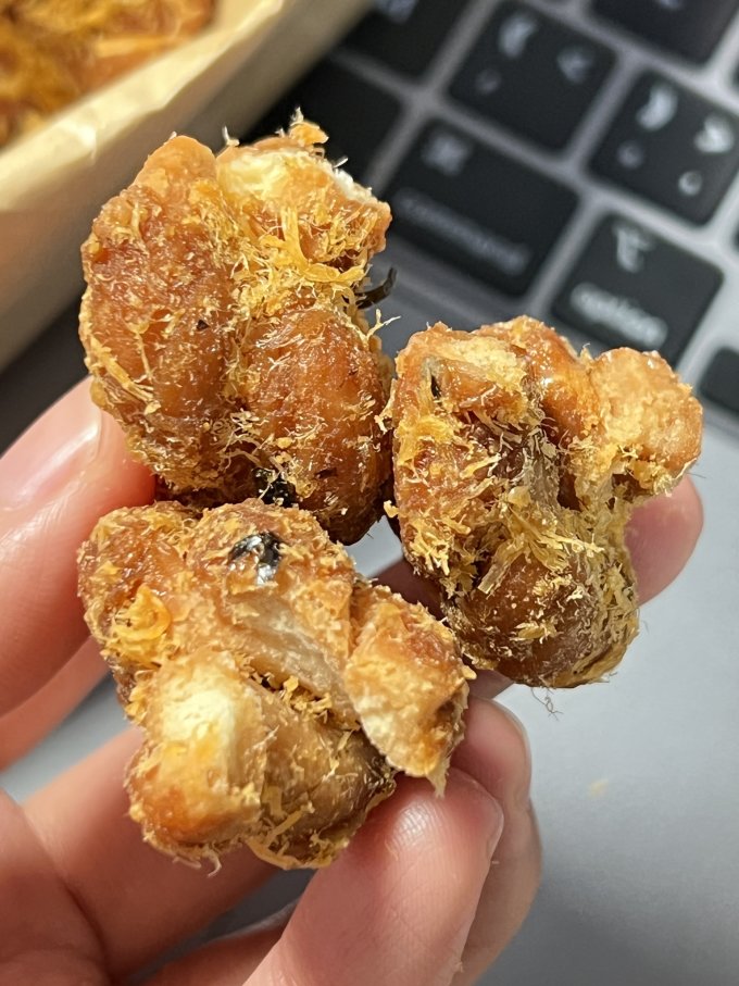 杨先生常温蛋糕
