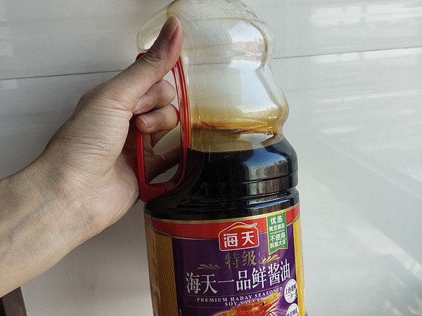 酱油你们都爱吃谁家的？